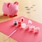 3D Piggy Bank Ceramic Kit by Creatology™